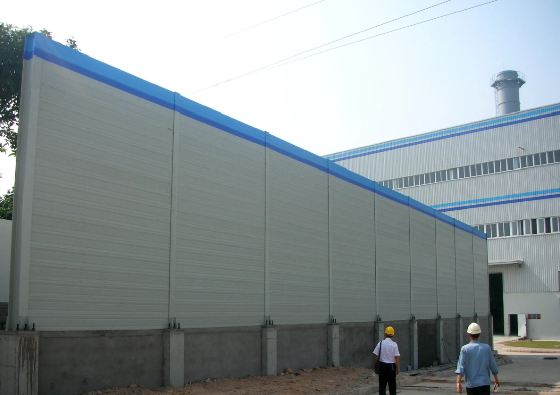 廠區(qū)，廠界隔音屏障5.png