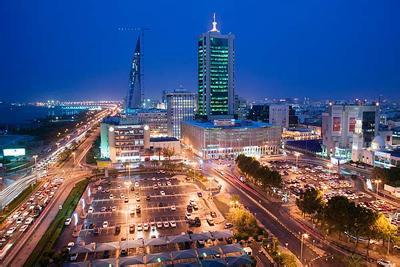 我國(guó)知識(shí)產(chǎn)權(quán)：創(chuàng)新成就發(fā)展