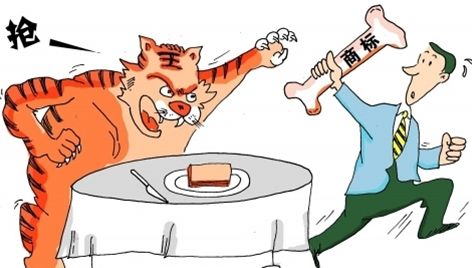 代理上海商標(biāo)注冊