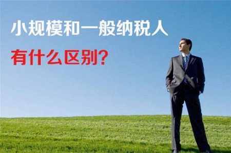 增值稅小規(guī)模納稅人標準什么？